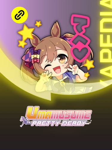 Umamusume Pretty Derby - Link